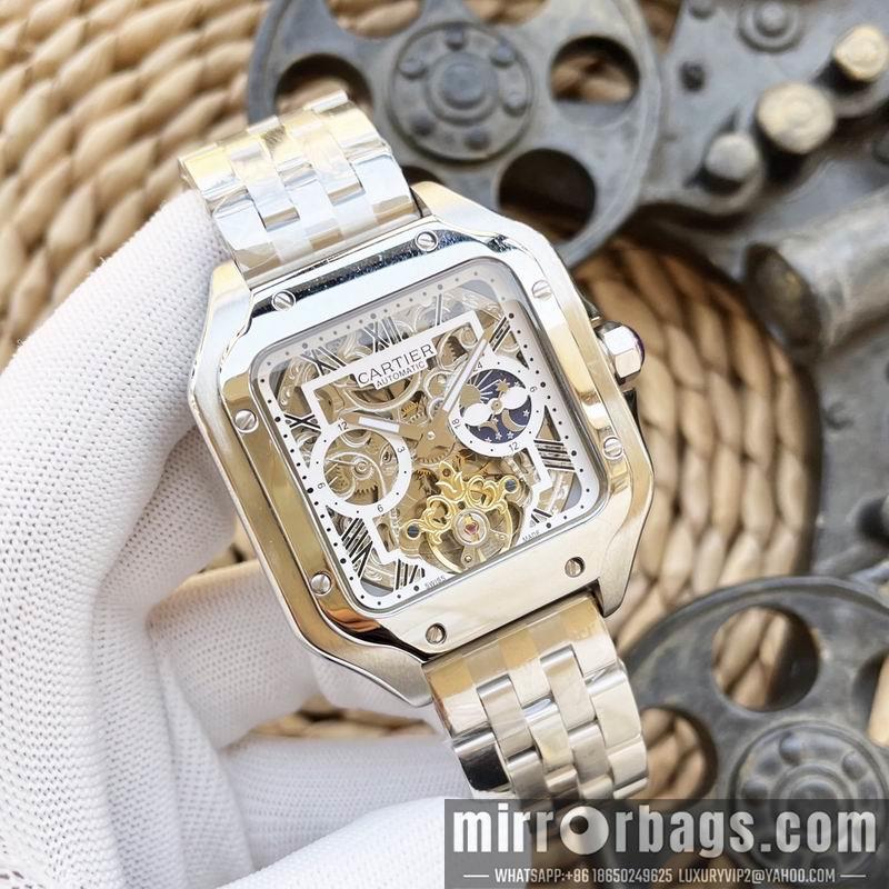 Replica Cartier 45X13mm 030212