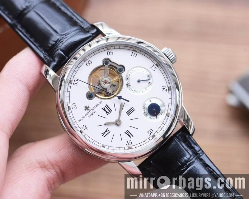 Replica Vacheron Constantin watch 041357