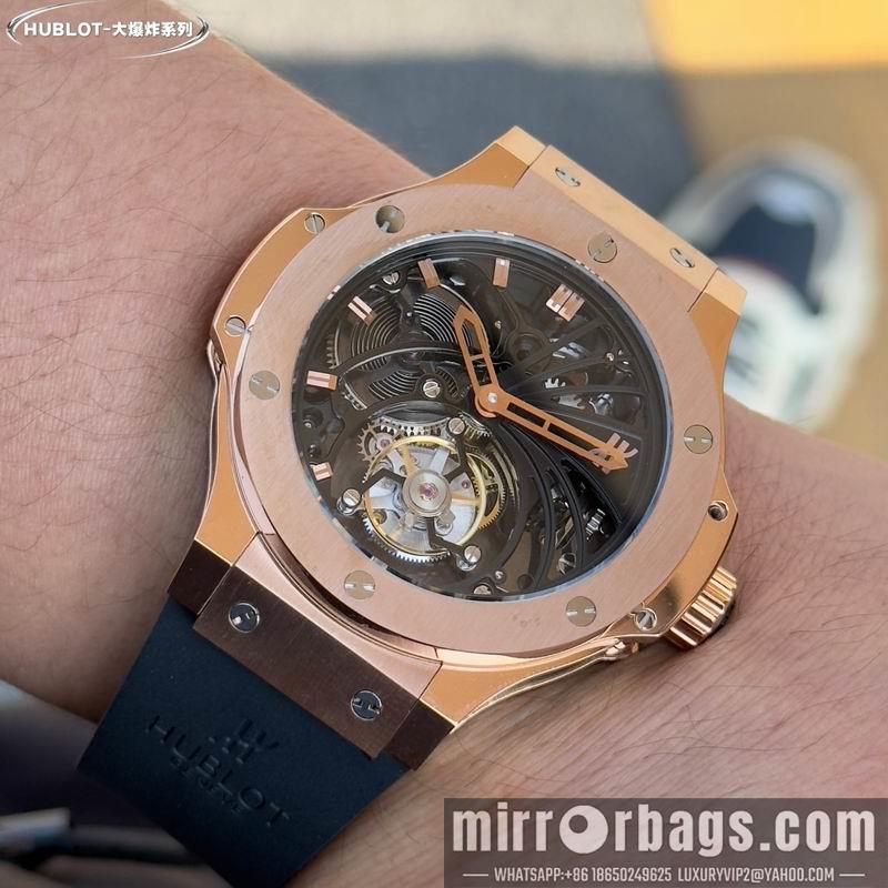 Replica Hublot watch 022144