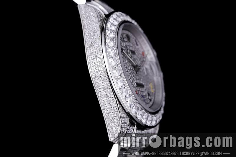Replica Rolex 42mm 050433
