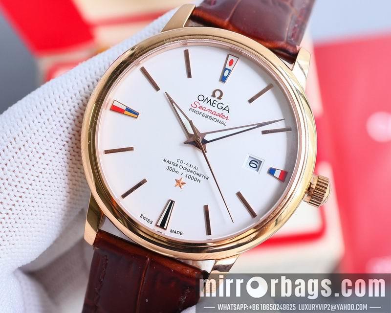 Replica Omega 40mm 022106