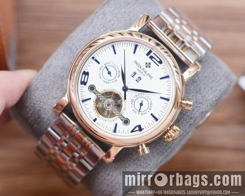 Replica Patek Philippe 41mm 082293