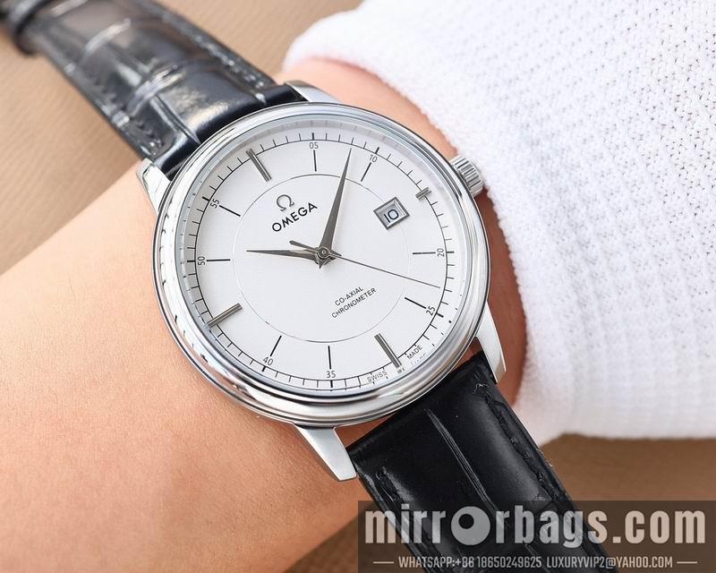Replica Omega 40mm 041392