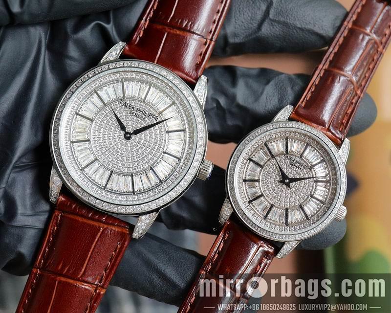 Replica Patek Philippe watch 092820