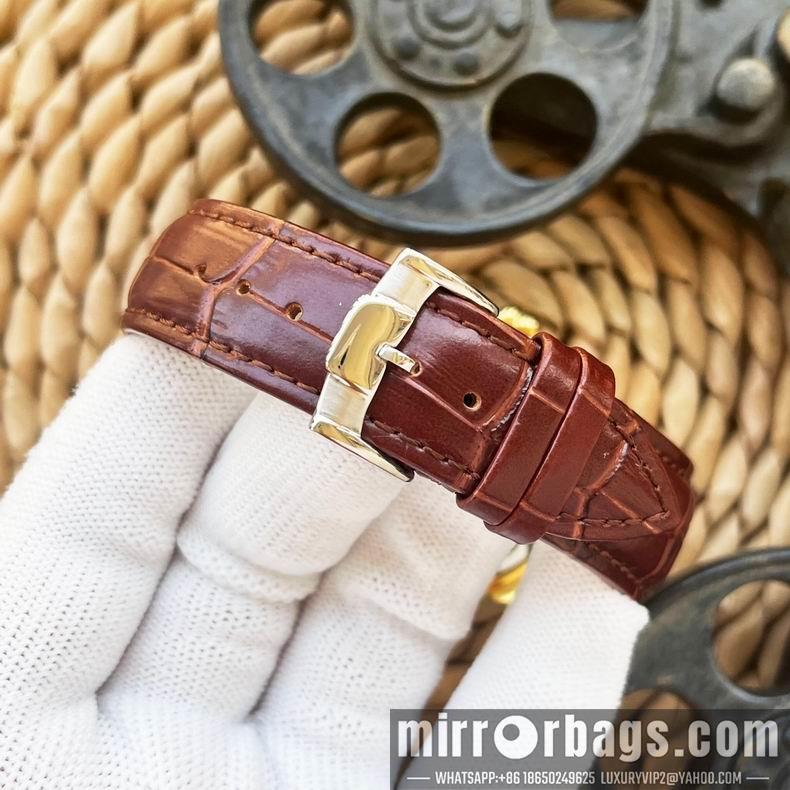 Replica Patek Philippe men 43X12mm 122571