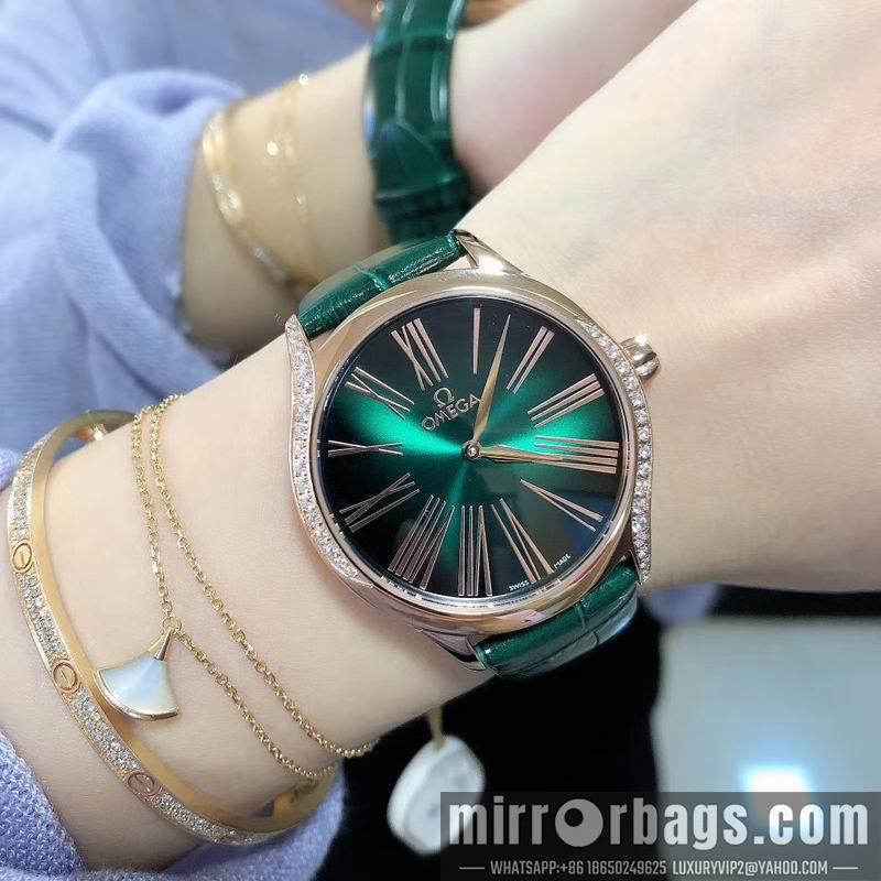 Replica Omega watch 022368