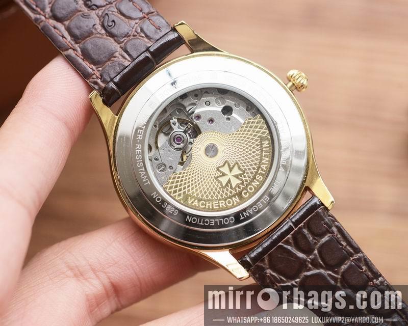 Replica Vacheron Constantin 41X12mm 0413144