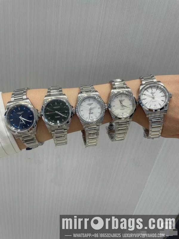 Replica Longines 34mm 022356