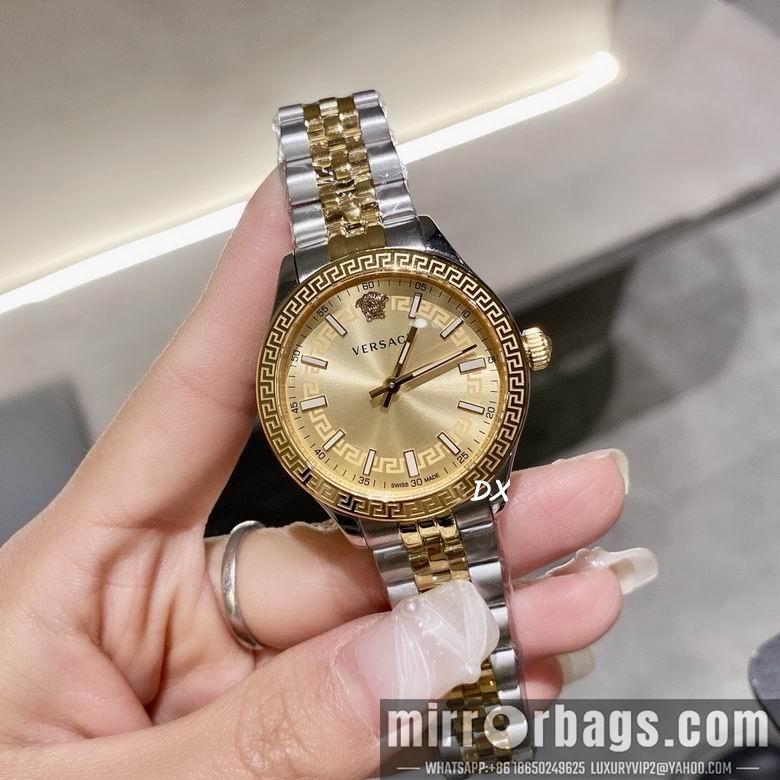 Replica Versace 36mm 2nms46