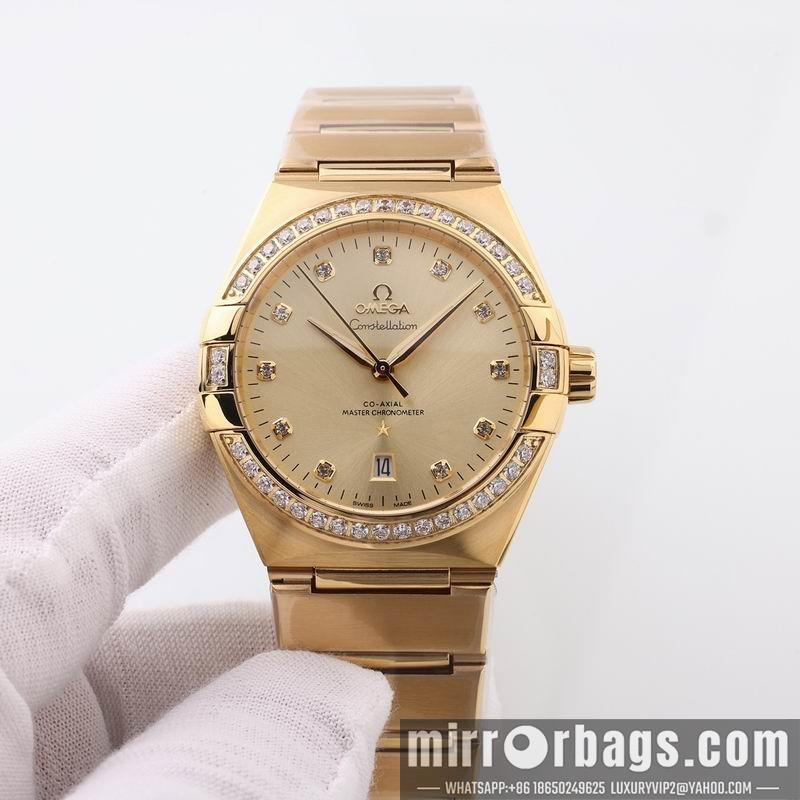 Replica Omega watch 022558
