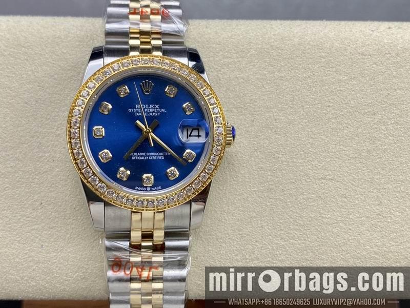 Replica Rolex 31mm 092923