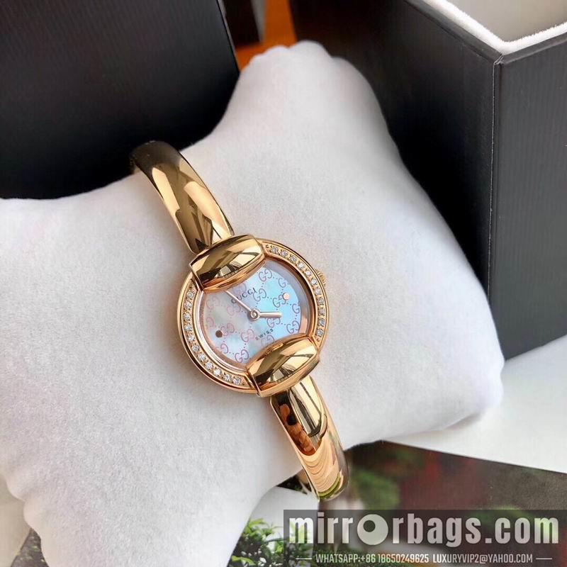 Replica Gucci 25X7.5mm 070702