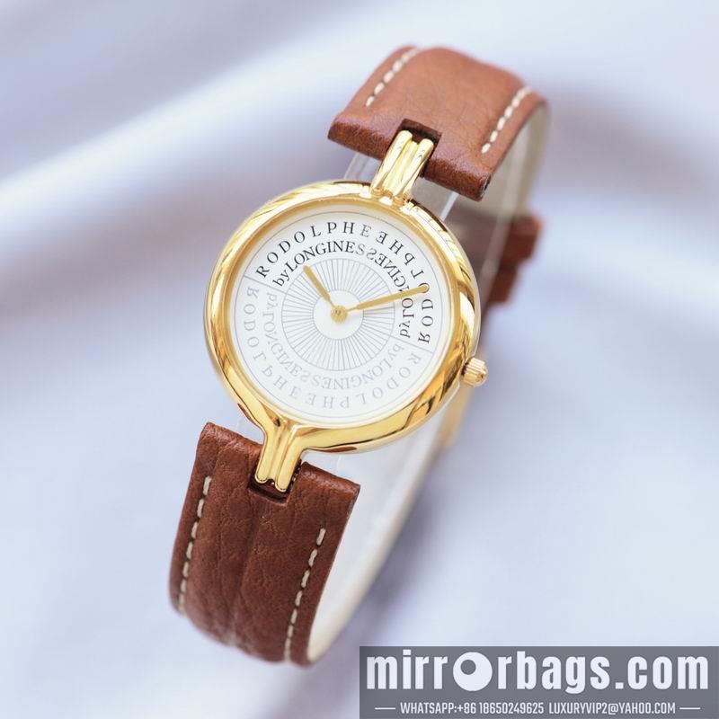 Replica Rodolphe X Longines 30mm 030275