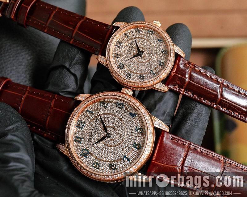 Replica Patek Philippe watch 092819