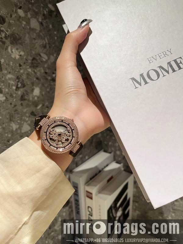 Replica Cartier 36mm 082292