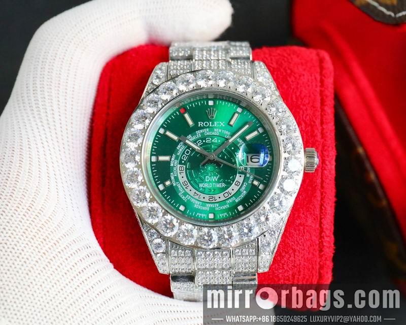 Replica Rolex 42mm 080605