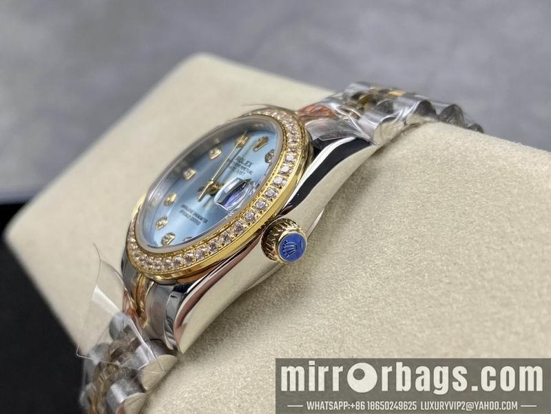 Replica Rolex 31mm 092923