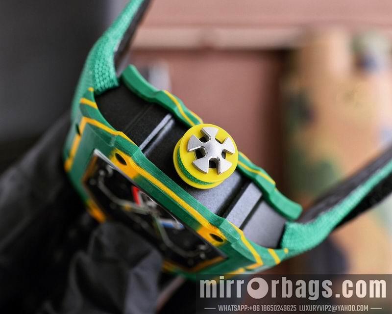 Replica Richard Mille 48X42mm 090954