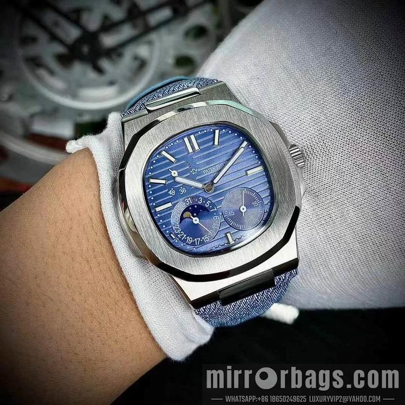 Replica Patek Philippe 40mm 031983
