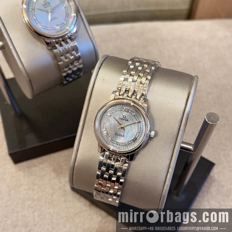 Replica Omega M34mm W27.4mm 022252