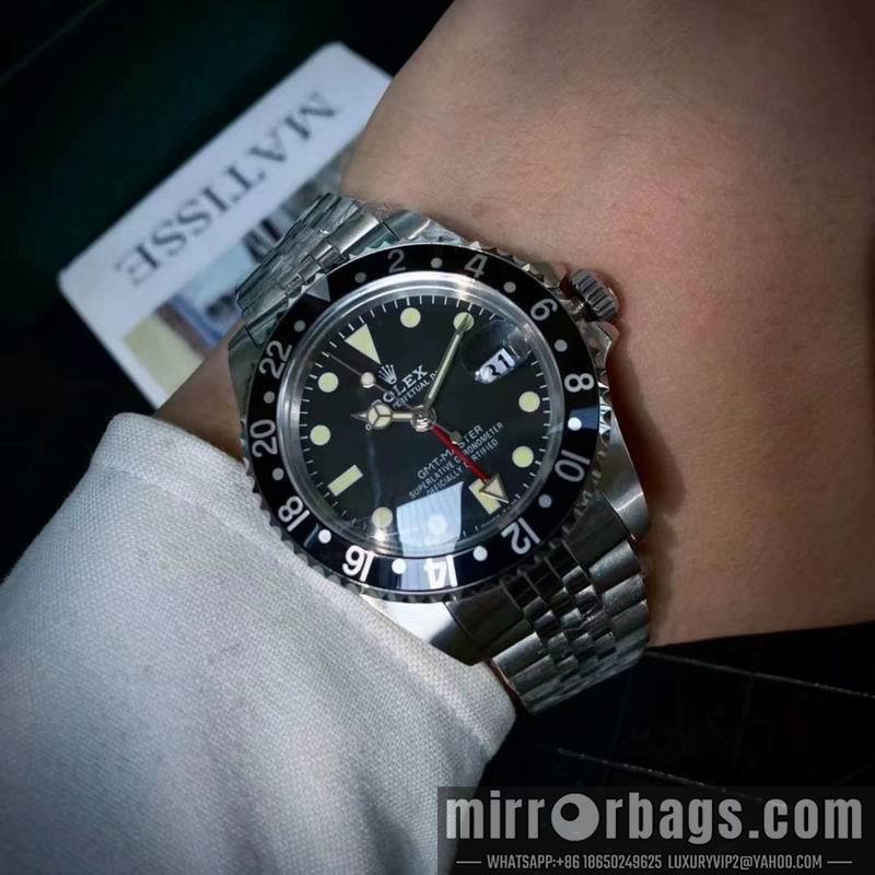 Replica Rolex 39mm 050336