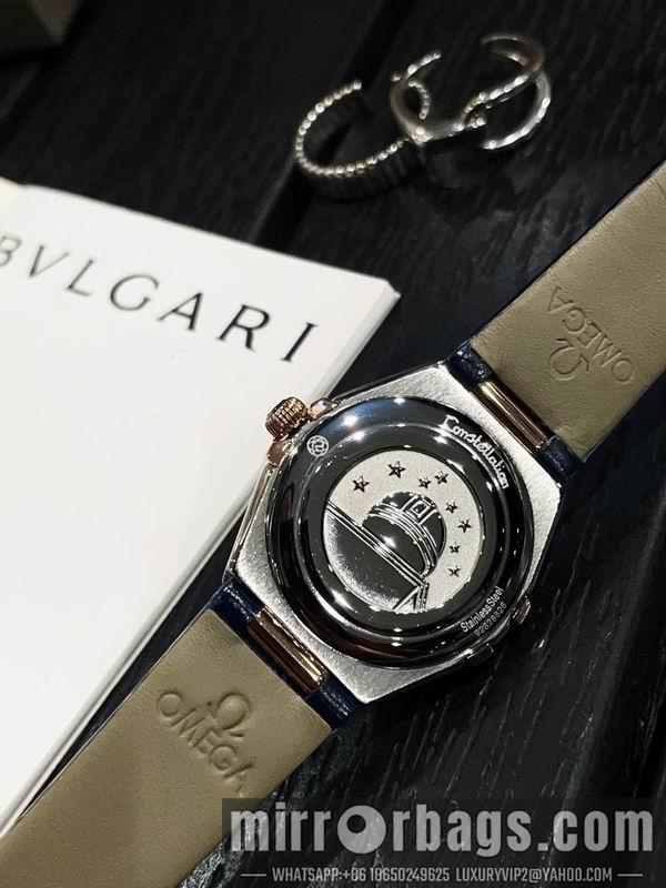 Replica Omega 29mm 041671