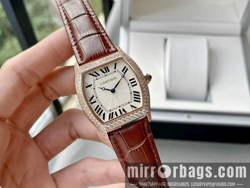 Replica Cartier 42mm 031629