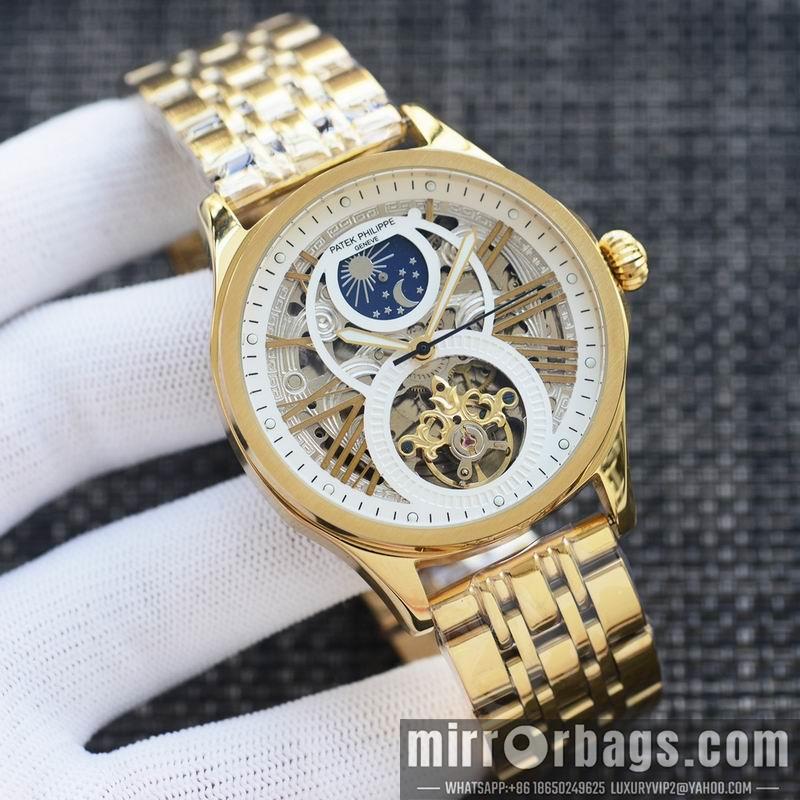 Replica Patek Philippe 43X12mm 101598