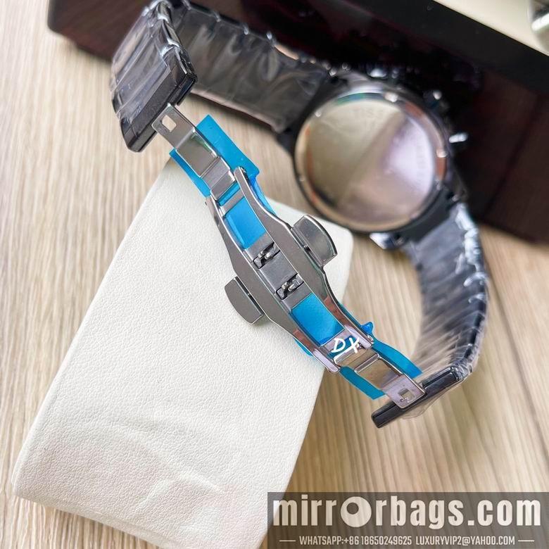 Replica Tissot 40x11mm 2nms65