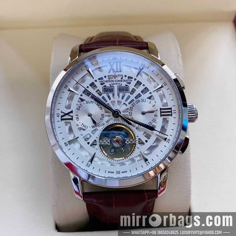 Replica Vacheron Constantin watch 102377