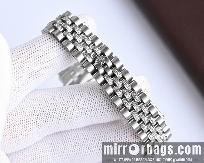 Replica Rolex woman watch 042760