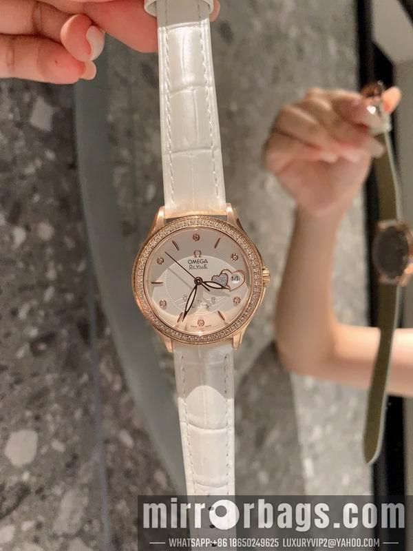 Replica Omega 33X8mm 0829101