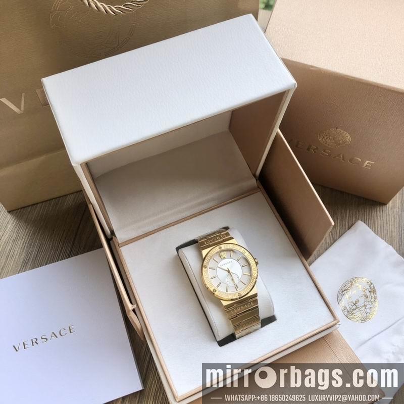 Replica Versace 41mm 032466