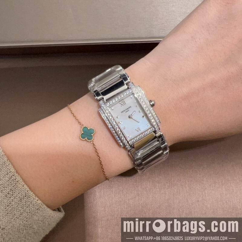 Replica Patek Philippe 26.3mm 082250