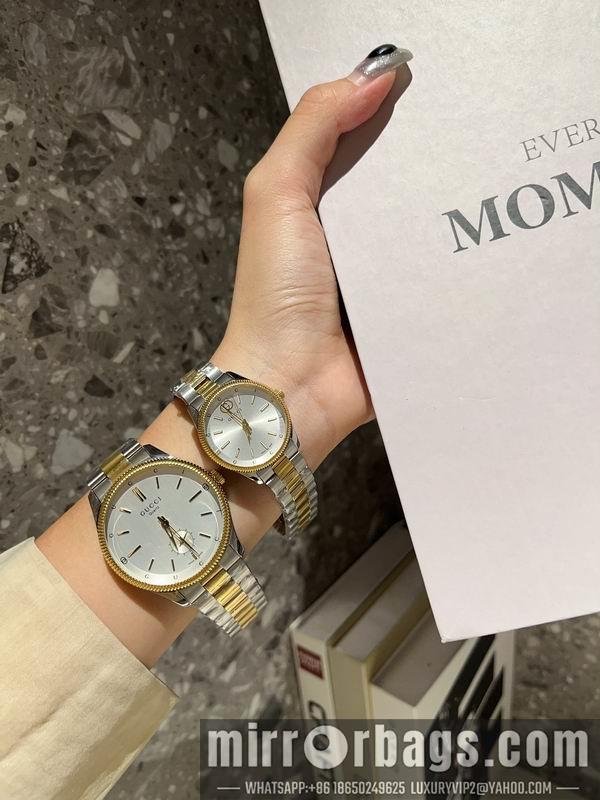 Replica Gucci 40mm 29mm 102294