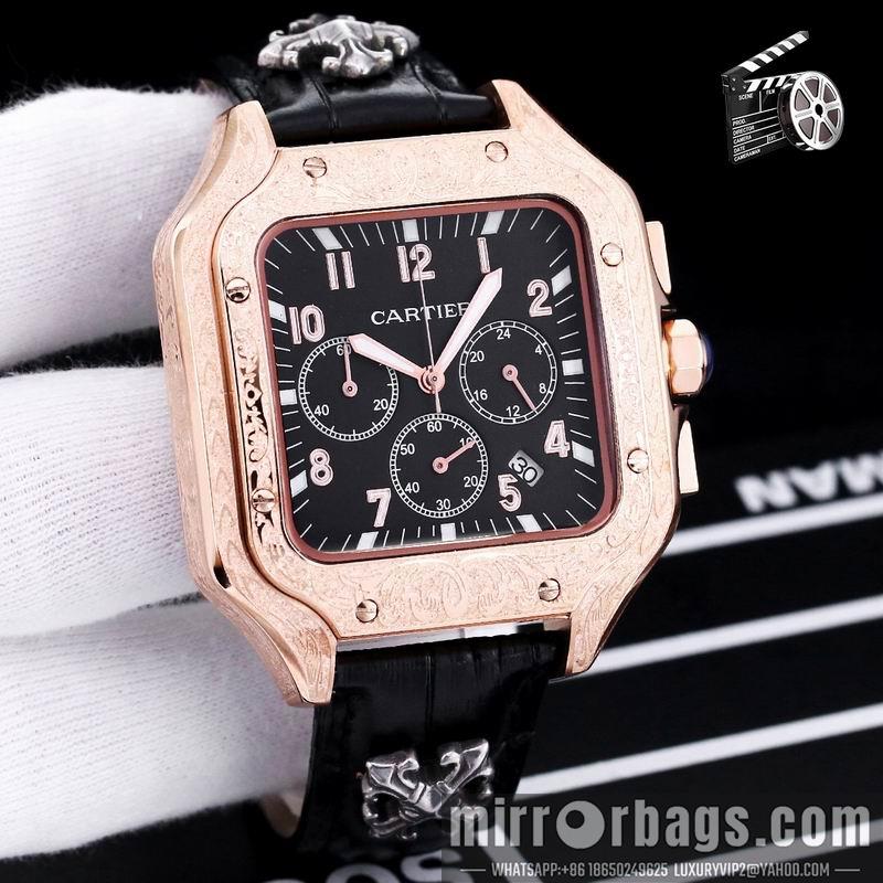 Replica Cartier 45X13mm 082173