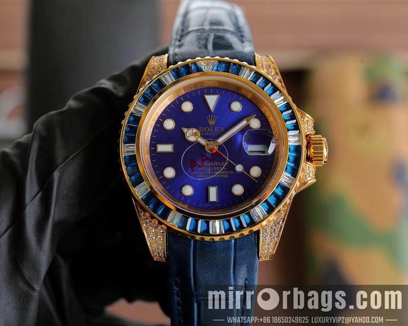 Replica Rolex 40mm 071418