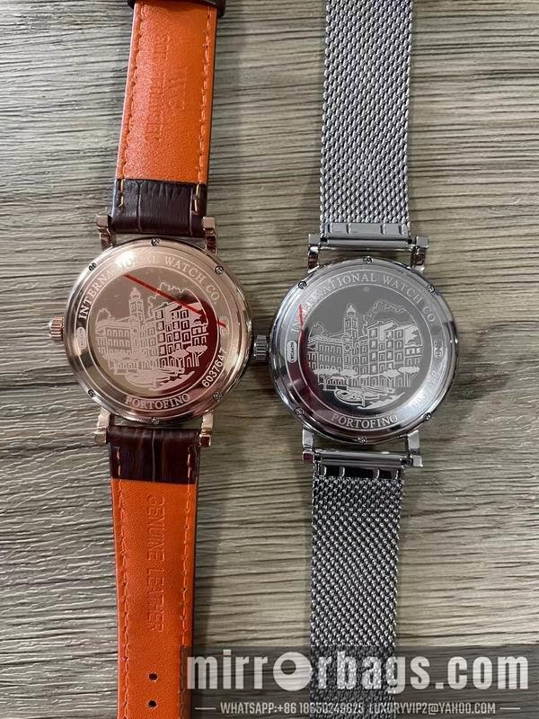 Replica IWC watch 1109105