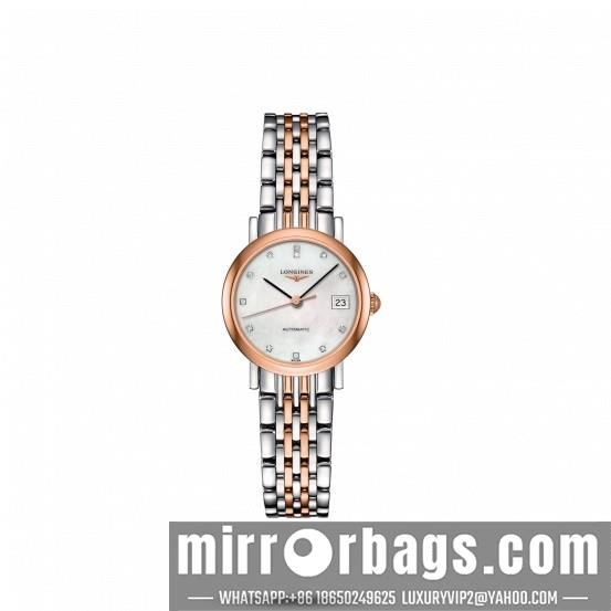 Replica Longines 32.5x11mm 12nms38