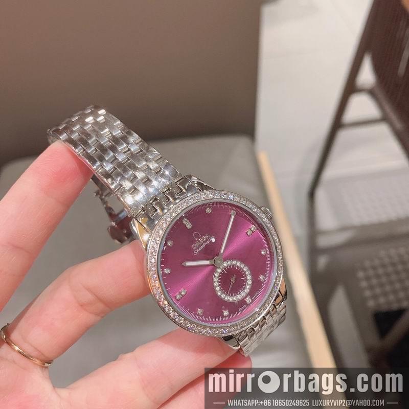 Replica Omega 37.5X13mm 032558
