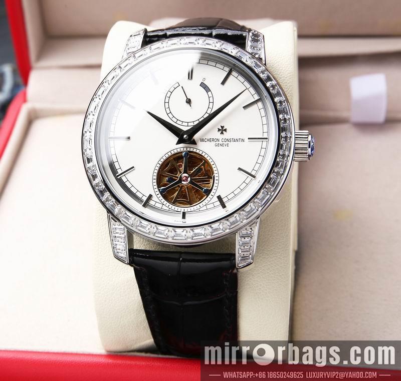 Replica Vacheron Constantin 44mm 082904