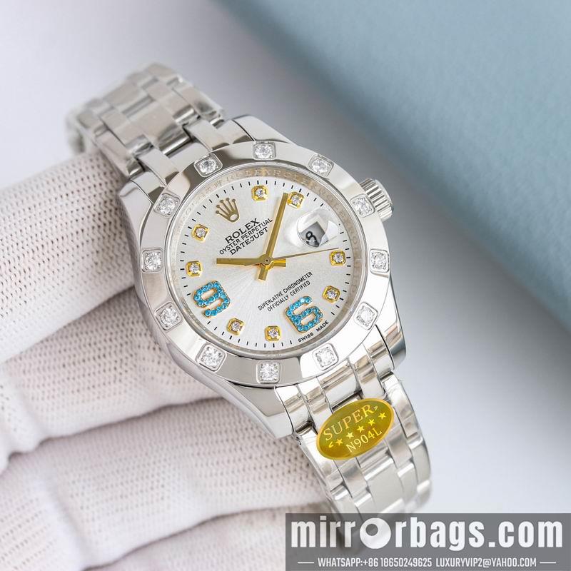 Replica Rolex 34mm 033155