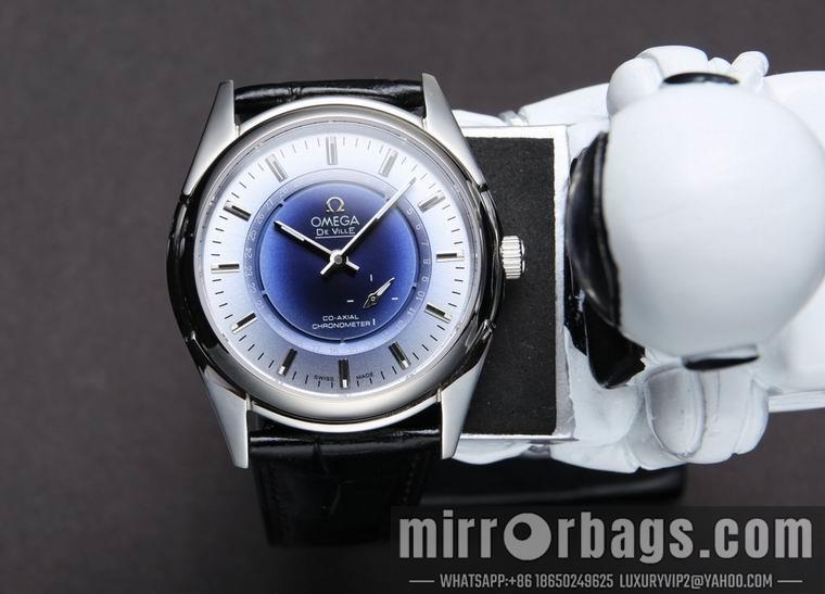 Replica Omega men 40X11mm M75