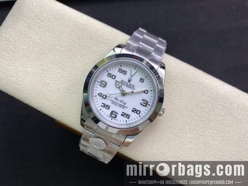 Replica Rolex 40mm 093007