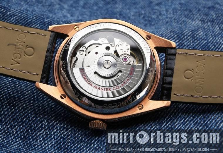 Replica Omega 40X12mm A58