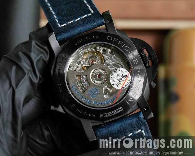Replica Panerai 47mm 092840