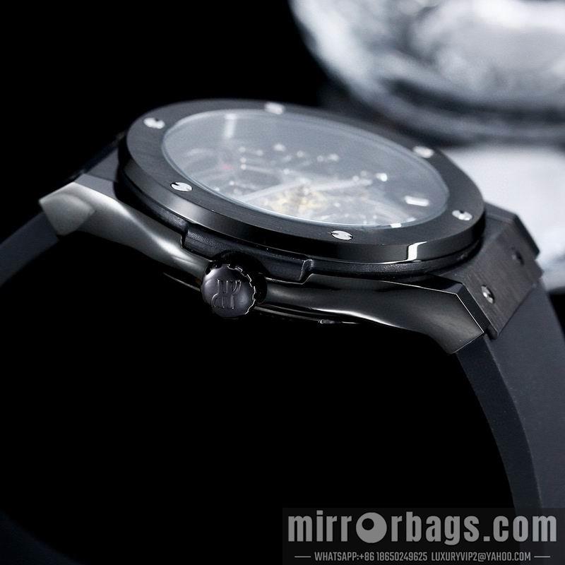 Replica Hublot 42mm 090955