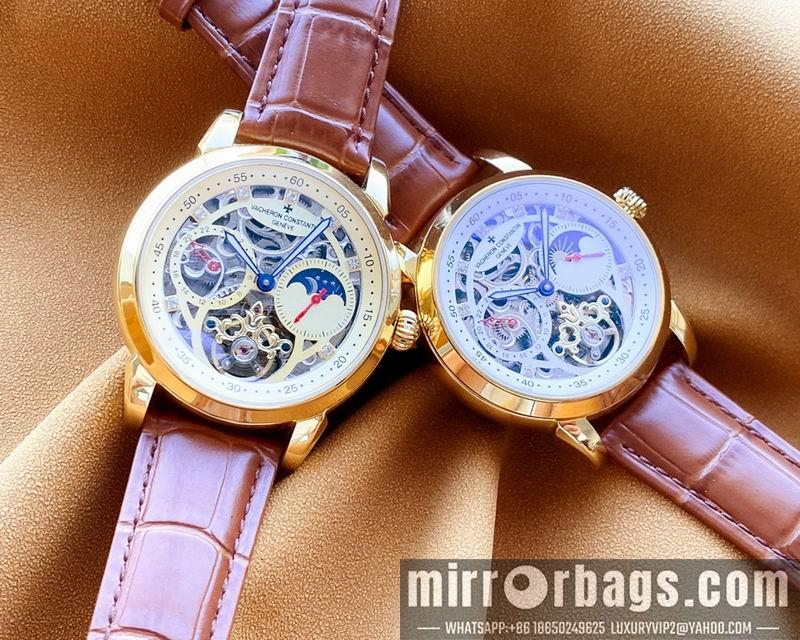 Replica Vacheron Constantin 43X13mm 052006