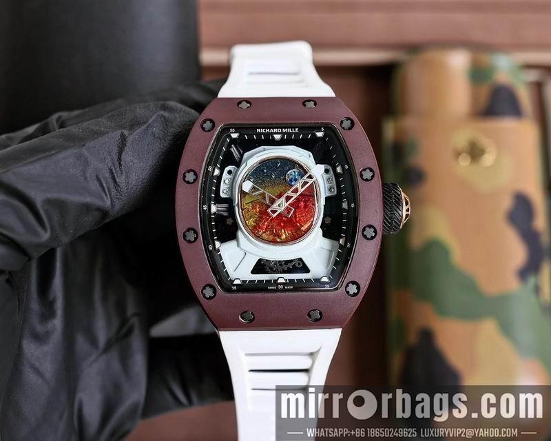 Replica Richard Mille watch 081704