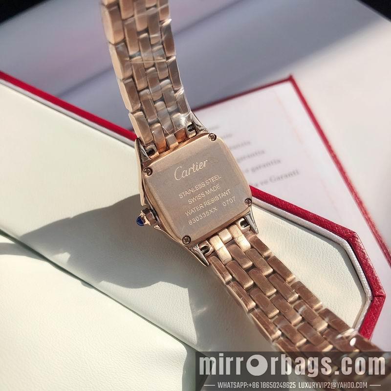 Replica Cartier 22mm 022273
